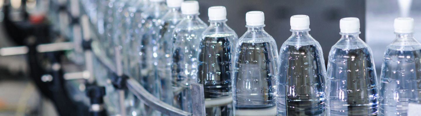 MarketVision - Italian Bottled Water Market